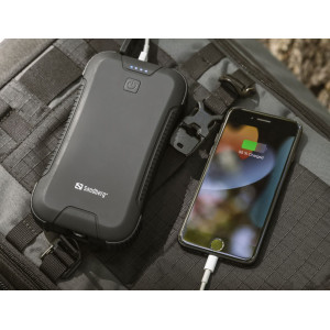 Sandberg Survivor Powerbank 30000 PD45W