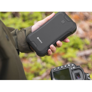 Sandberg Survivor Powerbank 30000 PD45W