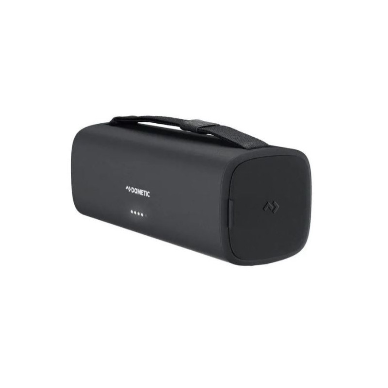 NDS Portable LifePO4 Battery 15Ah