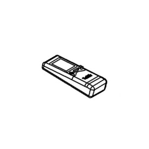 Telair 06145 Houder Remote 5400/7400/8400/12400H