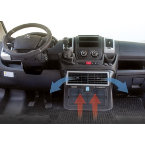 Telair Ultra Comfort 6000 Air Conditioner