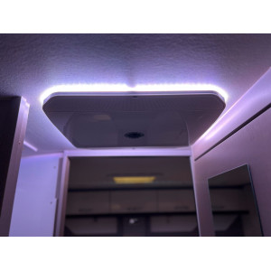 SR MECAIR CRW22 PREMIUM cooling and heating (resistance)