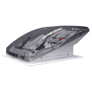 Airxcel Maxxfan Deluxe Electric Tint 07500KI40T 400x400