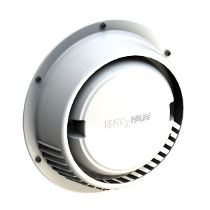 Airxcel Maxxdome White 03812W Ø150