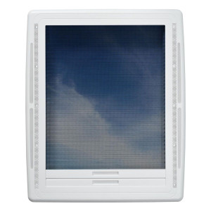 Airxcel Maxxair Skymaxx LX Plus LED Rooflight 97010I 500x700