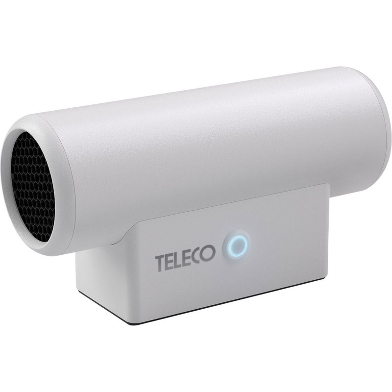 Teleco Steril Air UV-A LED Luchtreiniger en ontsmetter