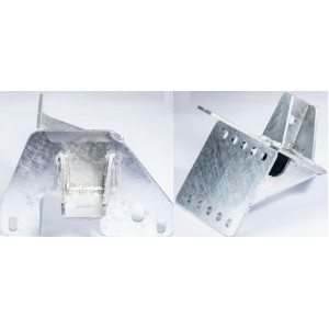 MA-VE KIT Fiat Ducato VAN