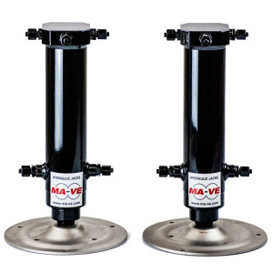 MA-VE KIT Ford short chassis single wheel