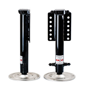 MA-VE KIT IVECO 35/55Q before 2020 battery passenger side