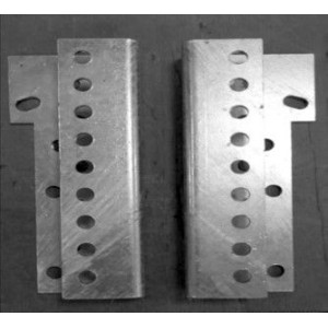 MA-VE KIT IVECO 35/55Q before 2020 battery drive side