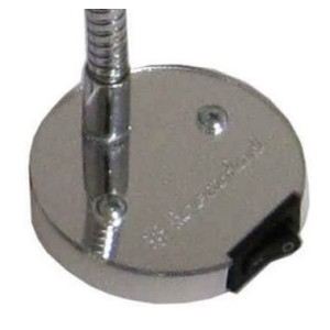 TravelLeds opb spot Ch flex led 5K 260mm Ch schakelaar