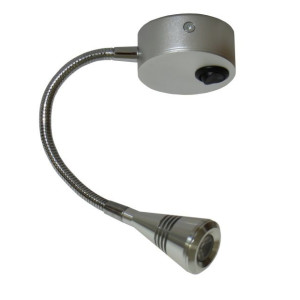 TravelLeds opb spot Ch flex led 6K 315mm switch