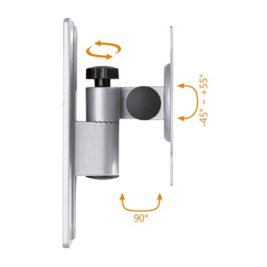 My Wall HC1-1 TV Beugel 13-32'' (15kg / 8cm)