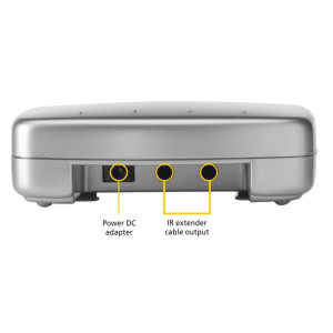 Marmitek InvisibleControl 2 tafelmodel, 2 (max. 4) apparaten