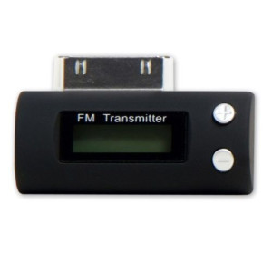 Ebode FMIOS FM Plug-in voor IPhone/Ipod/Ipad,FM opop