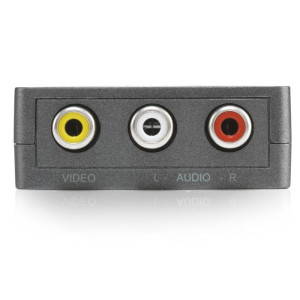 Marmitek Connect HA13 HDMI  RCA/Scart converter