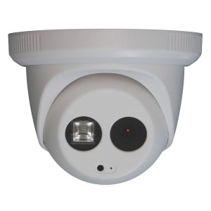 Triax TTF 2MP 1080p IP Turret Camera 3,6 mm Fixed PoE opop