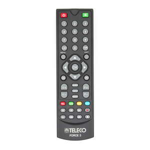 Teleco 16923 spare part Remote Control Force HD3