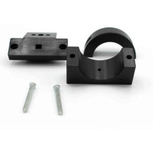 Teleco 08628 spare part Plastic LNB houder (SLNB45)