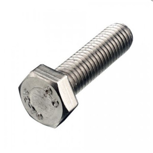 Oyster Vision 37301763 spare part Zeskantbout M10 kort