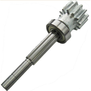 Oyster Vision 23000062 spare part azimuth tandwiel