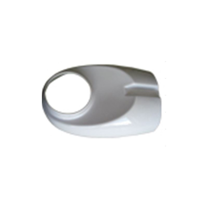 Oyster Vision 25000160 spare part behuizing motor eenheid