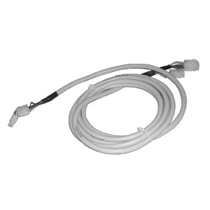 Teleco 09300 spare part verbindingskabel 10-p. 3m CL.E.65/85