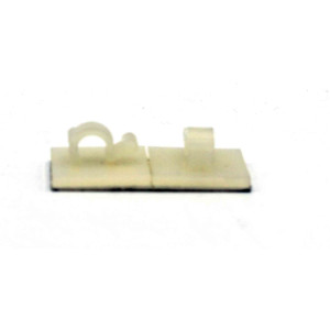 Maxview Twister Kunststofclips 2 stuks spare part nr.2/60010