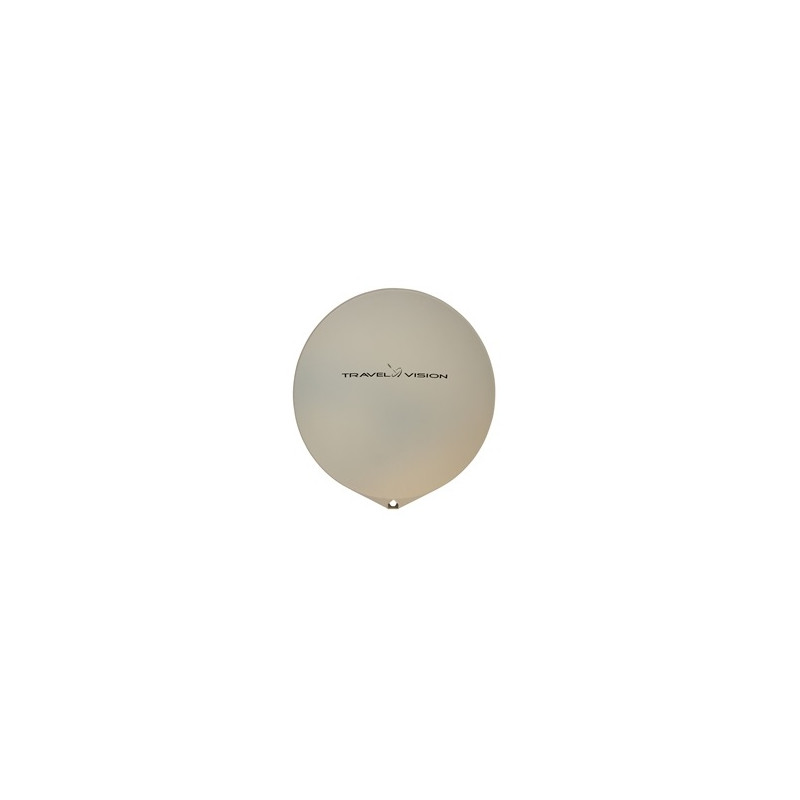 Travel Vision R6/R7 spare part 65cm Dish