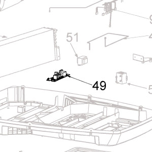 Telair 06040 Gr. PCB 2014-2015 (YDL25KQR-Z-V1.0)