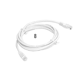 Teleco 11742 spare part Kabel patch UTP T.CL.E.65/85