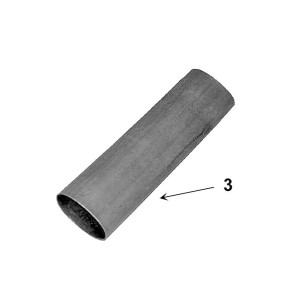 Teleco 03597 spare part Krimpkous T.CL.E.65/85