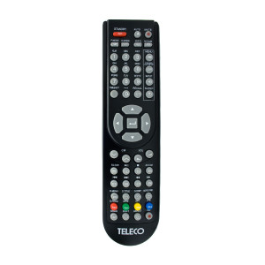 Teleco 14679 spare part TV Remote TY2/19D22D24-32+TH2/19D
