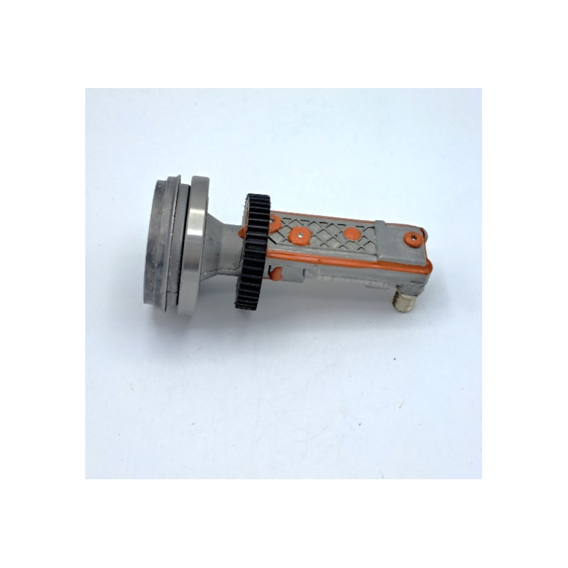 Travel Vision TVA spare part Twin LNB incl. rub.tandw. TVA80